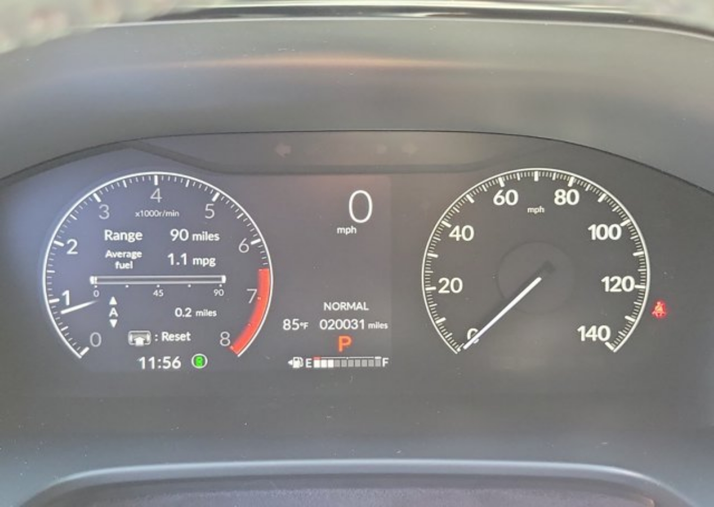 2024 Honda CR-V EX-L - Photo 27