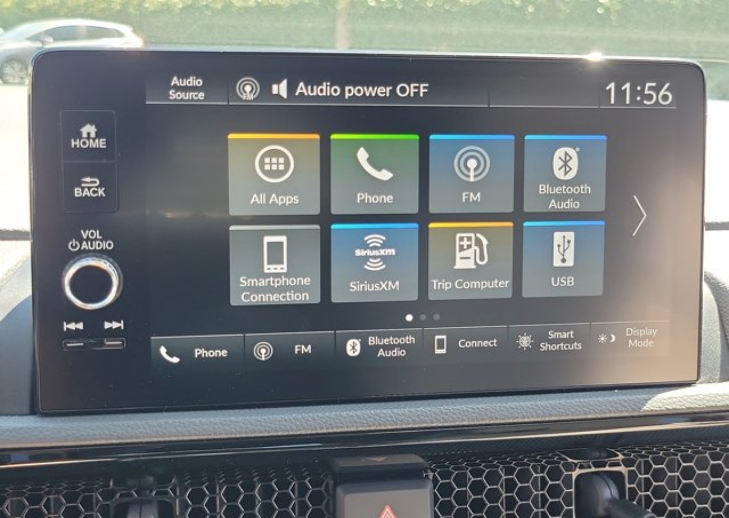 2024 Honda CR-V EX-L - Photo 30