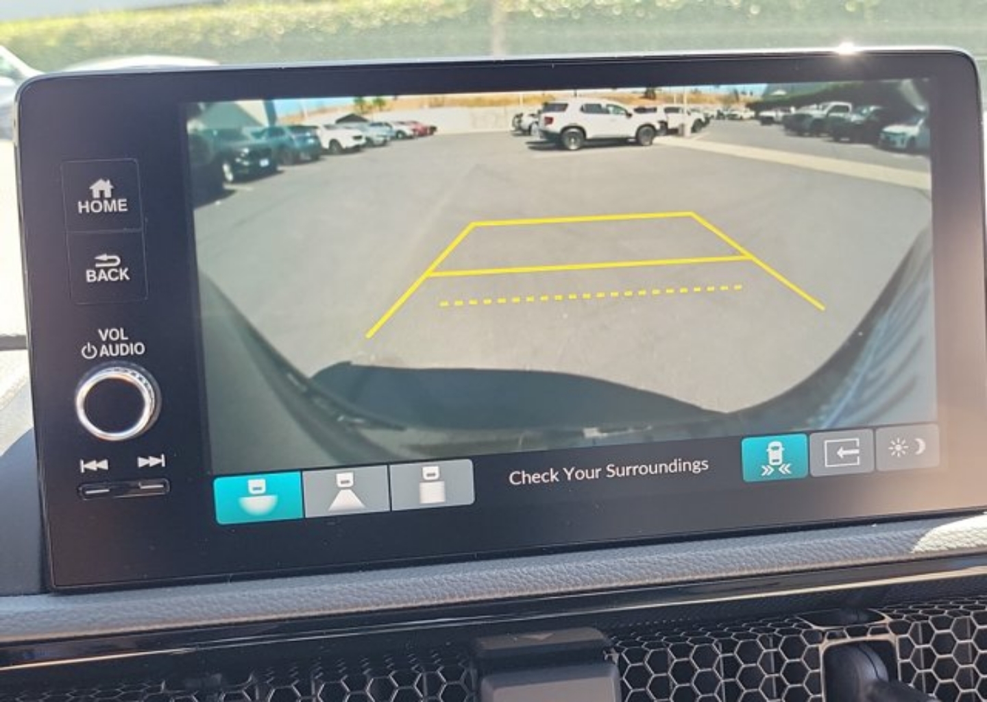 2024 Honda CR-V EX-L - Photo 31