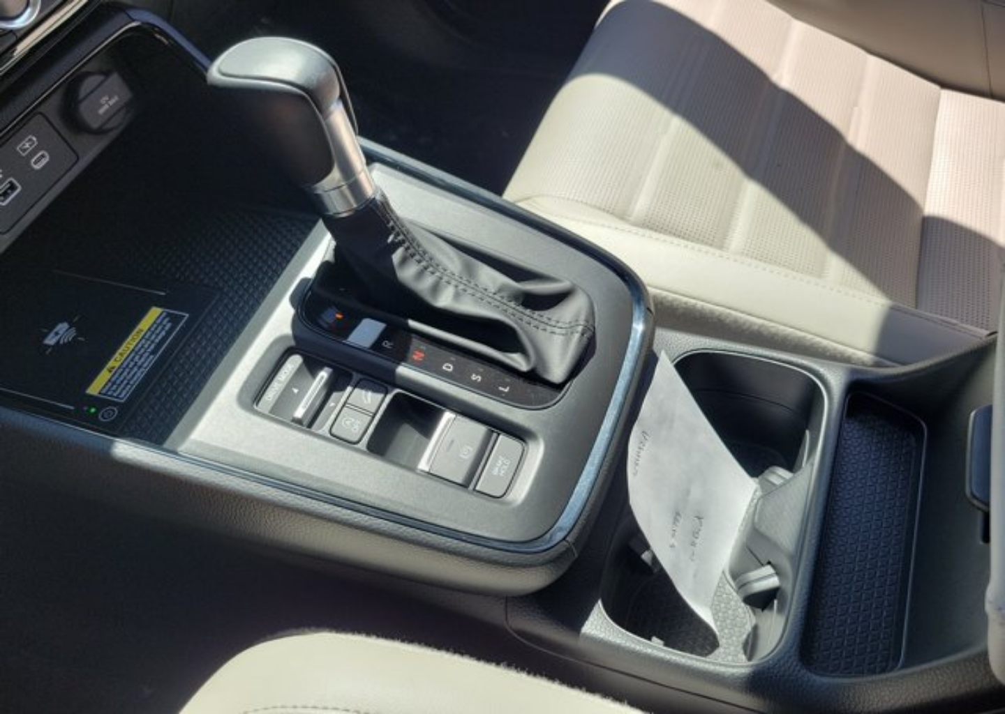 2024 Honda CR-V EX-L - Photo 32