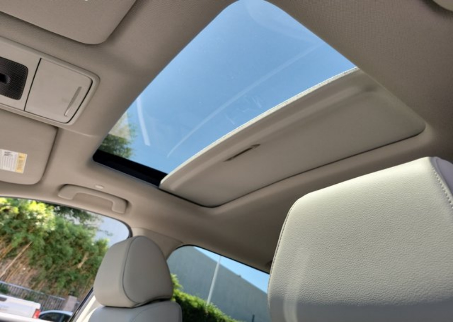 2024 Honda CR-V EX-L - Photo 33