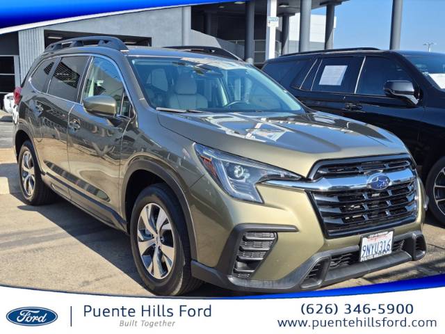 2024 Subaru Ascent Premium