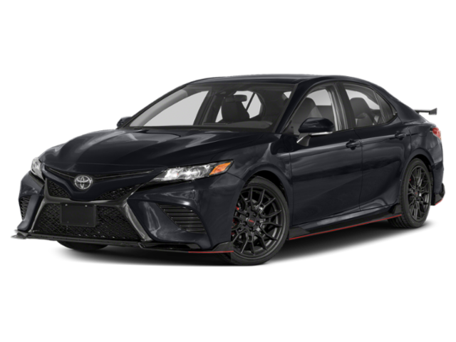 2023 Toyota Camry TRD V6