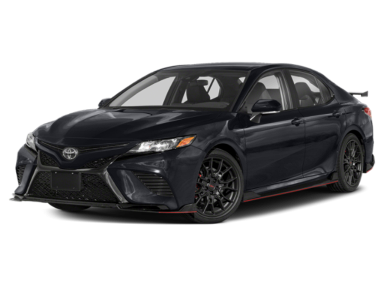 2023 Toyota Camry TRD V6