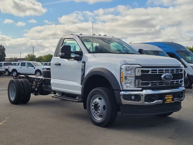 2026 Ford F-450SD XL