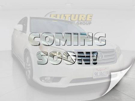 2011 Toyota Avalon Base