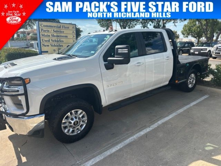 2023 Chevrolet Silverado 2500HD LT