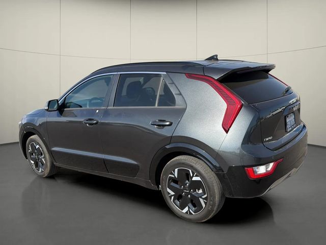 Used 2023 Kia Niro Wind with VIN KNDCR3L13P5030356 for sale in Phoenix, AZ