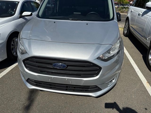 2020 Ford Transit Connect XLT