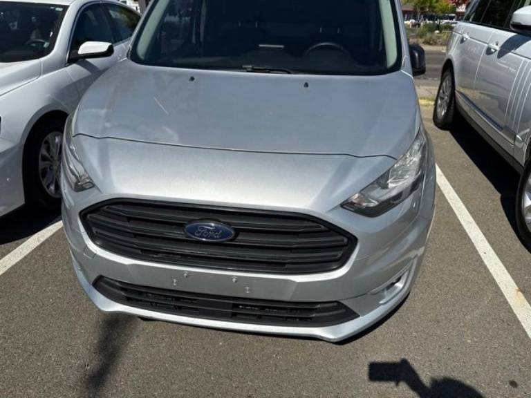 2020 Ford Transit Connect XLT