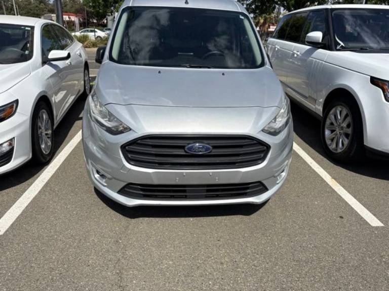 2021 Ford Transit Connect XLT