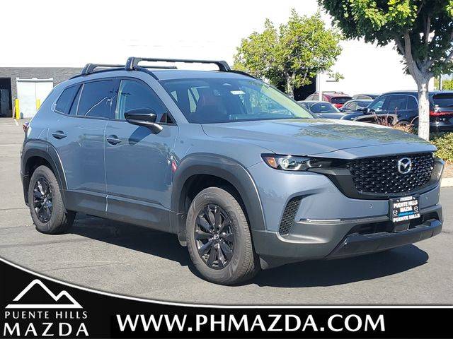 2026 Mazda CX-50 Hybrid Premium