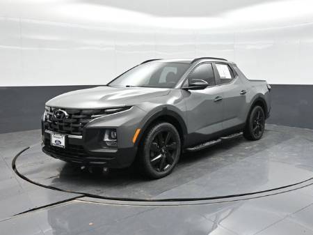 2023 Hyundai Santa Cruz NIGHT