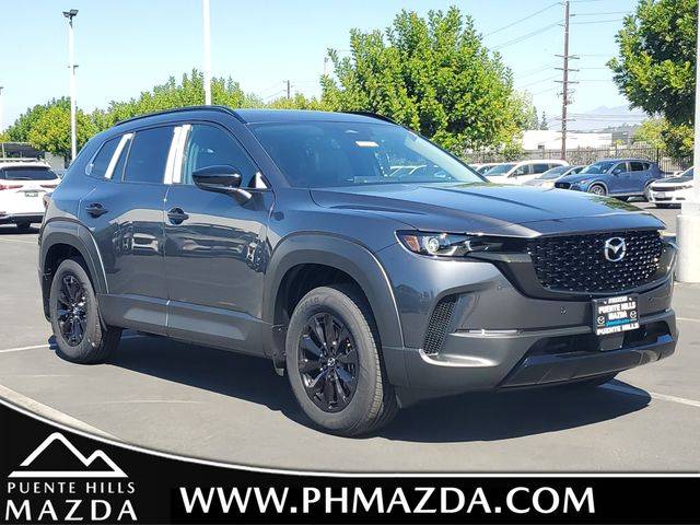 2026 Mazda CX-50 Hybrid Premium