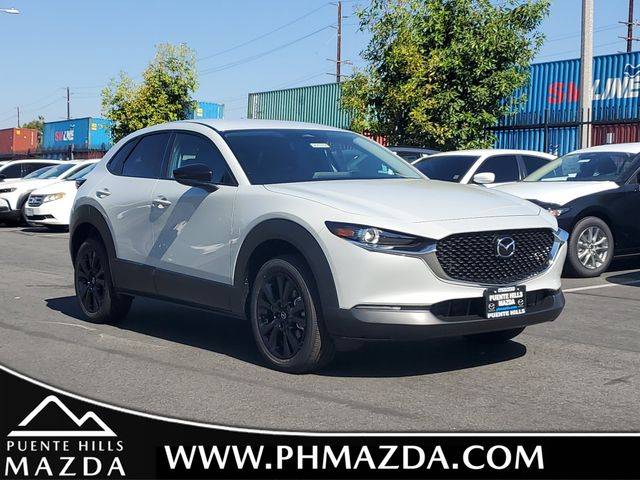 2026 Mazda CX-30 2.5 S Select Sport