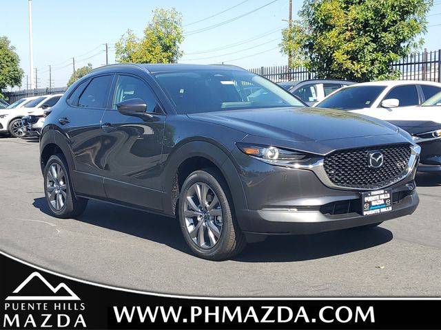 2026 Mazda CX-30 2.5 S Preferred
