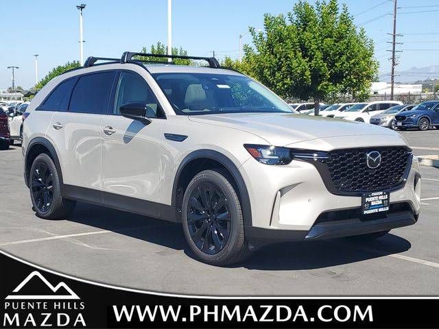 2026 Mazda CX-90 3.3 Turbo Premium