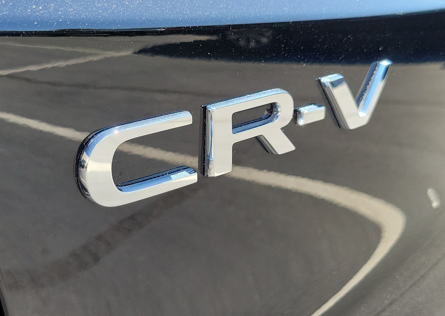2024 Honda CR-V LX - Photo 8