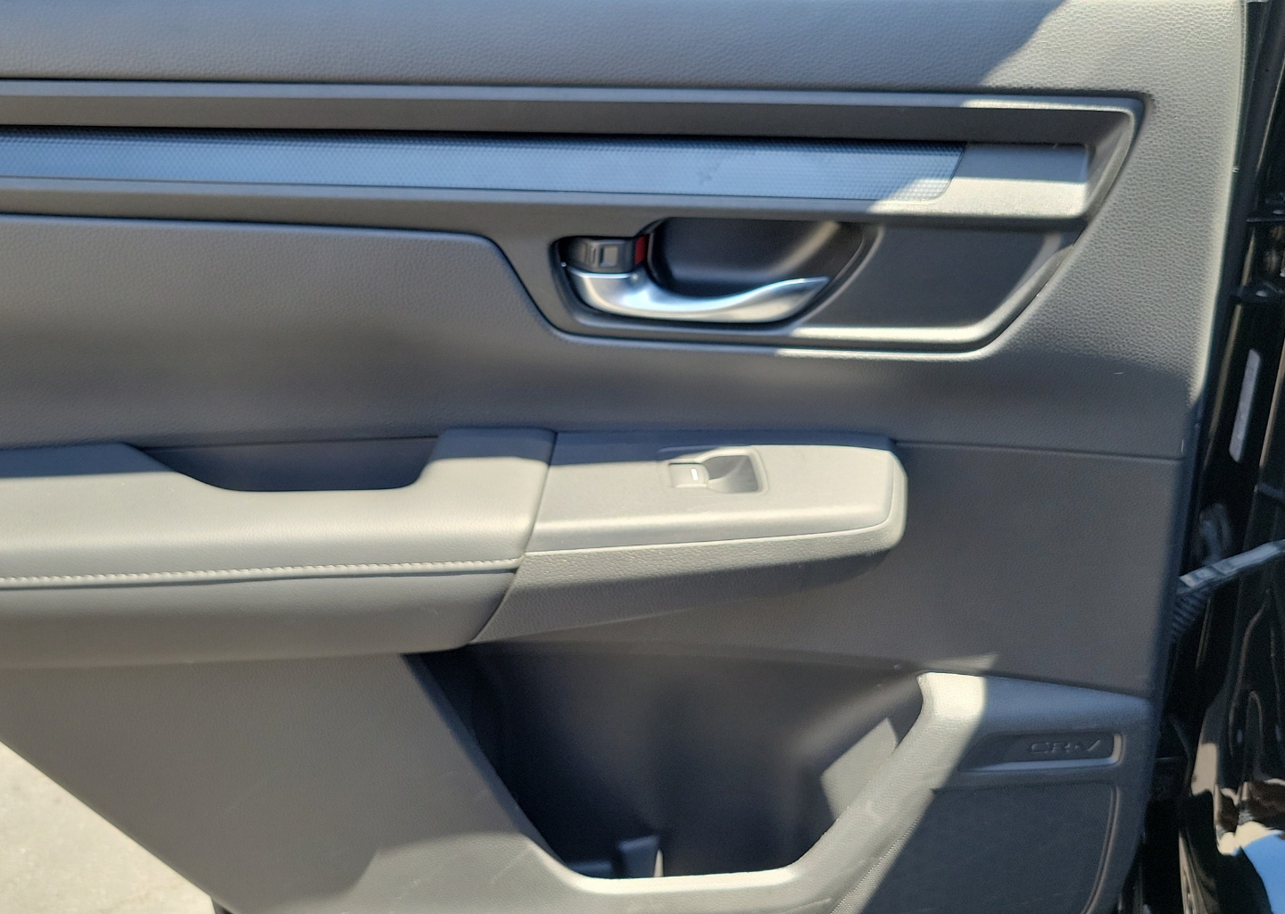 2024 Honda CR-V LX - Photo 15