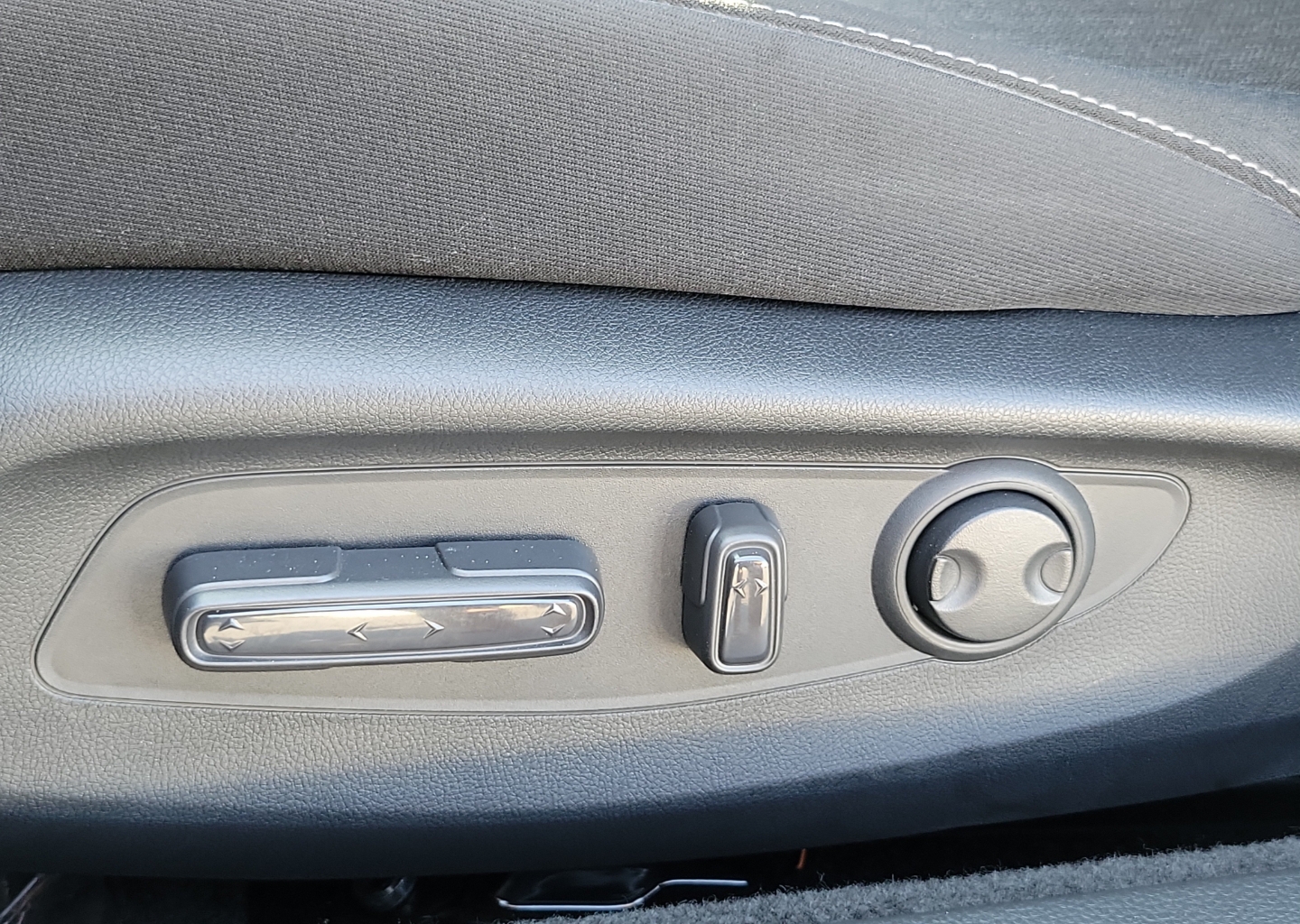 2025 Honda Accord SE - Photo 21