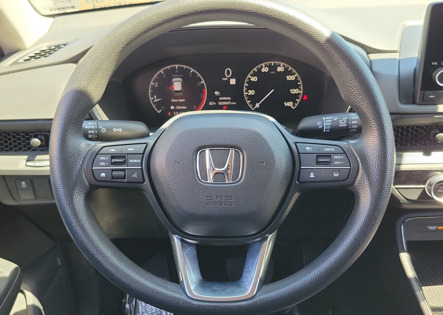 2024 Honda CR-V LX - Photo 23