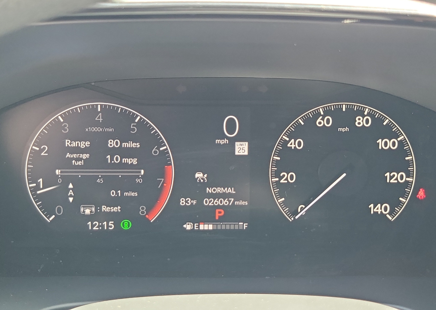 2024 Honda CR-V LX - Photo 26