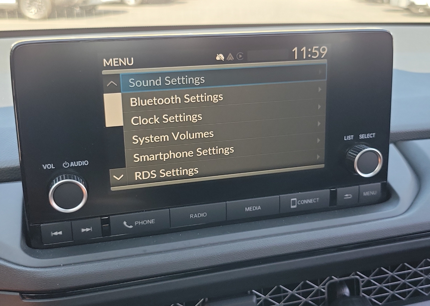 2025 Honda Accord SE - Photo 28