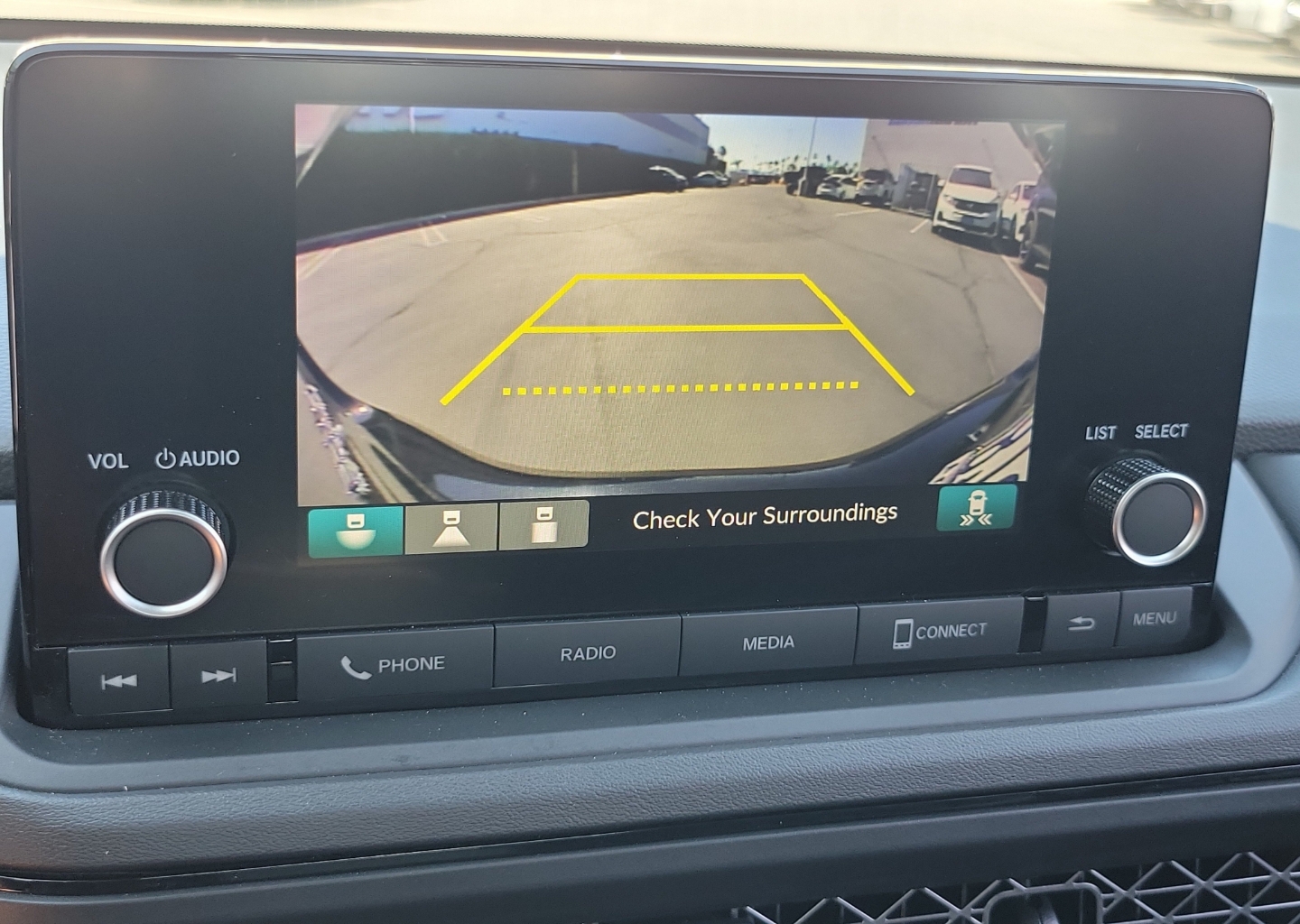 2025 Honda Accord SE - Photo 29
