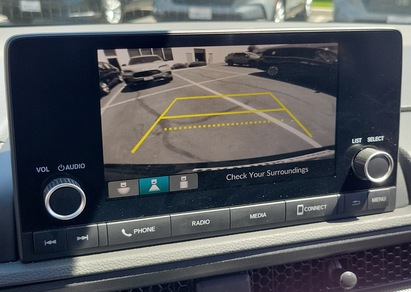 2024 Honda CR-V LX - Photo 30