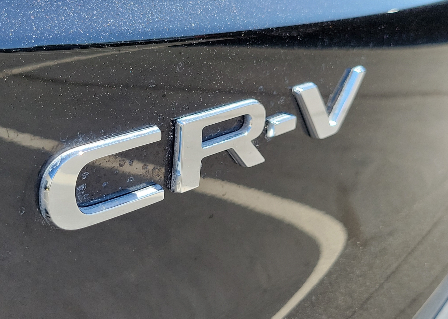 2025 Honda CR-V EX-L - Photo 8