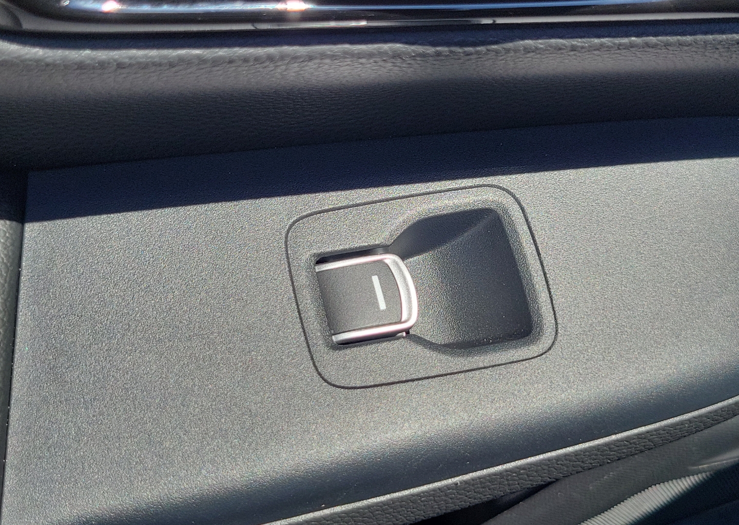 2025 Honda CR-V EX-L - Photo 17