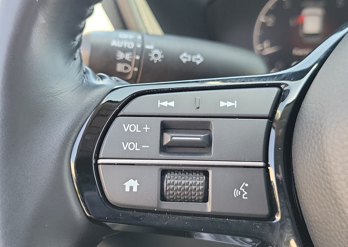 2025 Honda CR-V EX-L - Photo 25