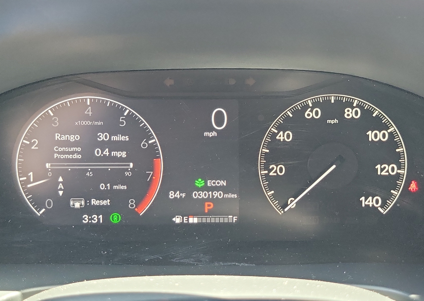 2025 Honda CR-V EX-L - Photo 27