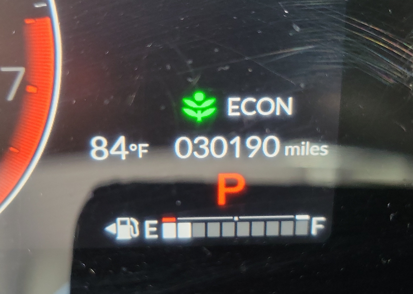 2025 Honda CR-V EX-L - Photo 28