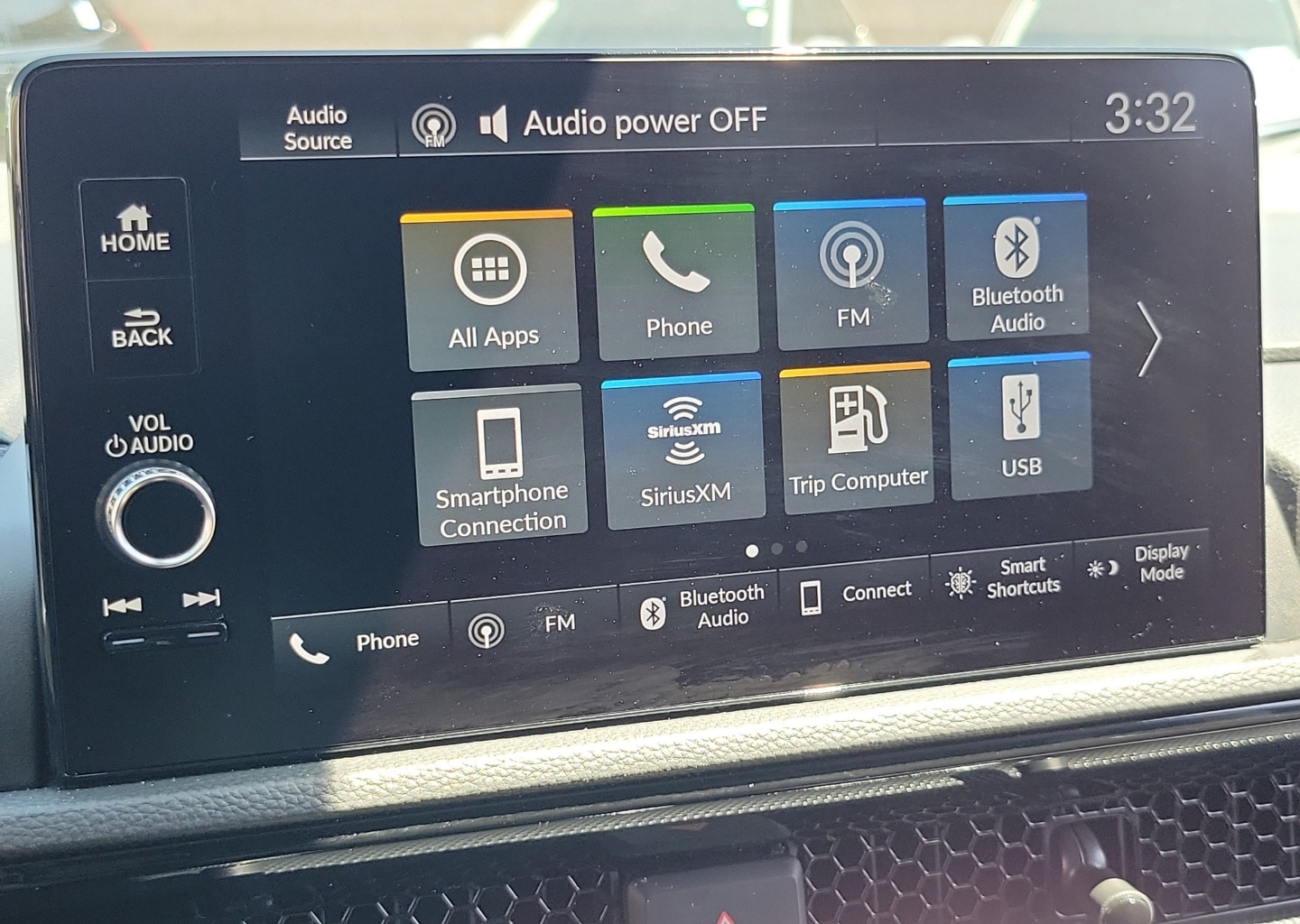 2025 Honda CR-V EX-L - Photo 30