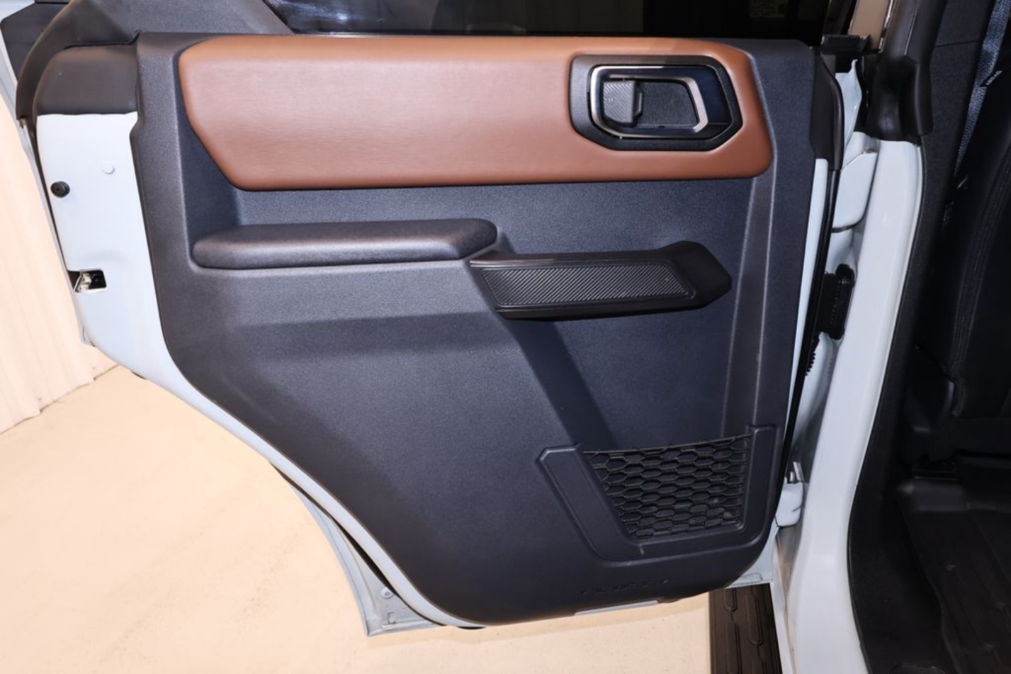 2024 Ford Bronco 4-Door Outer Banks - Photo 14
