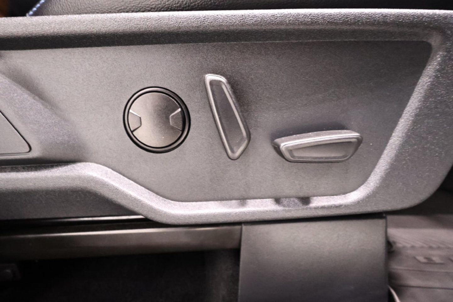 2024 Ford Bronco 4-Door Outer Banks - Photo 20