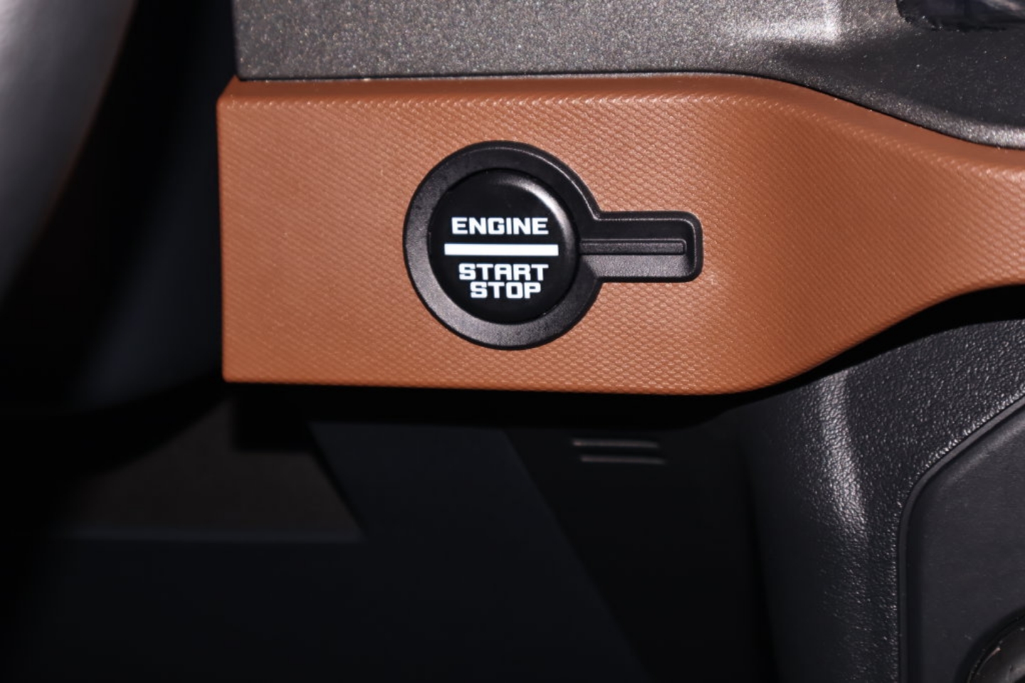 2024 Ford Bronco 4-Door Outer Banks - Photo 25
