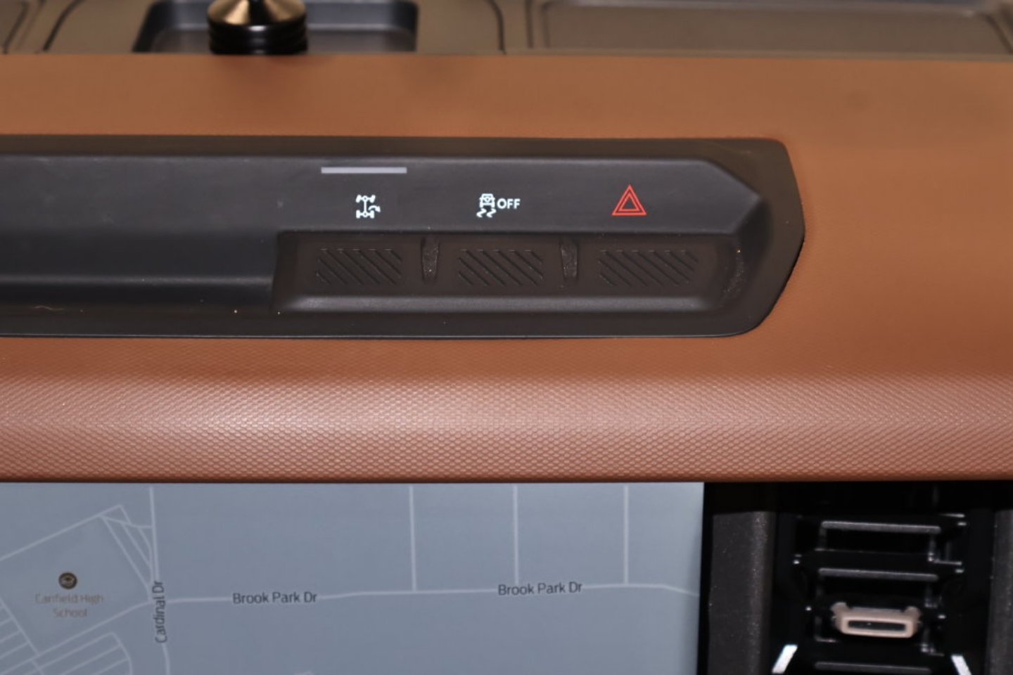 2024 Ford Bronco 4-Door Outer Banks - Photo 26