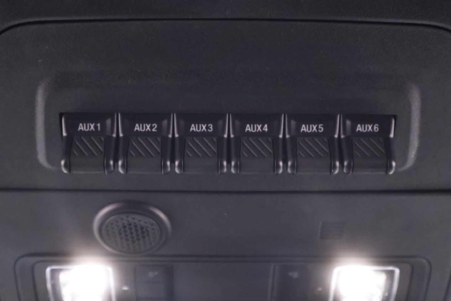 2024 Ford Bronco 4-Door Outer Banks - Photo 34