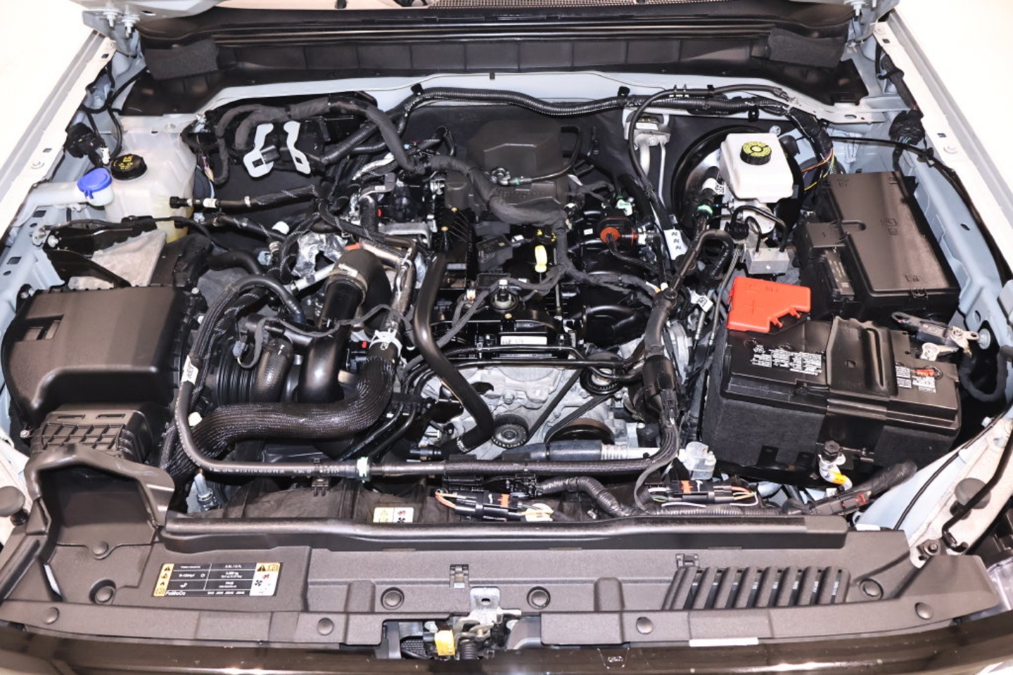 2024 Ford Bronco 4-Door Outer Banks - Photo 40