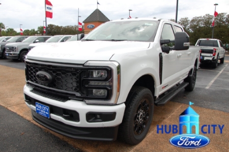 2026 Ford Super Duty F-250 Lariat