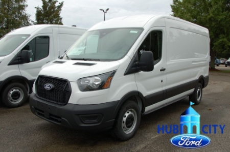 2027 Ford Transit-250 Base