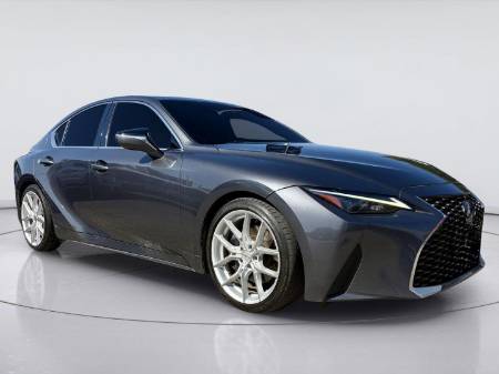 2023 Lexus IS IS 300