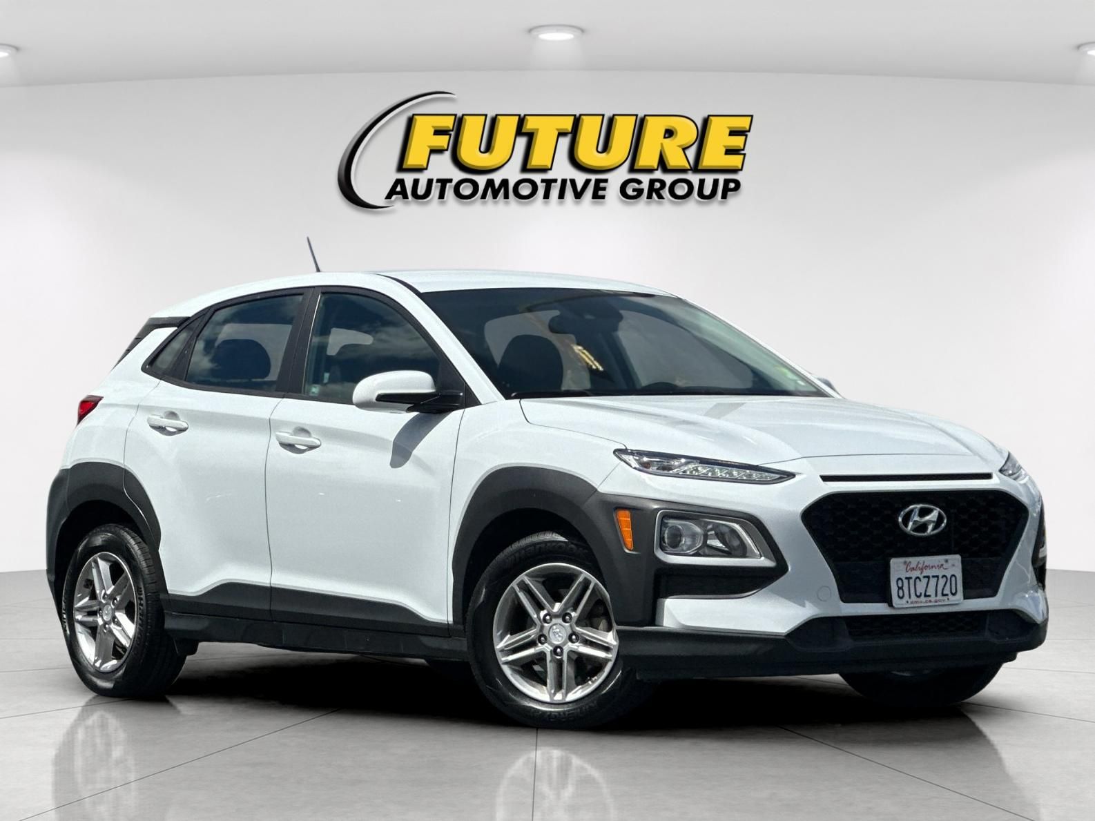 2019 Hyundai Kona SE
