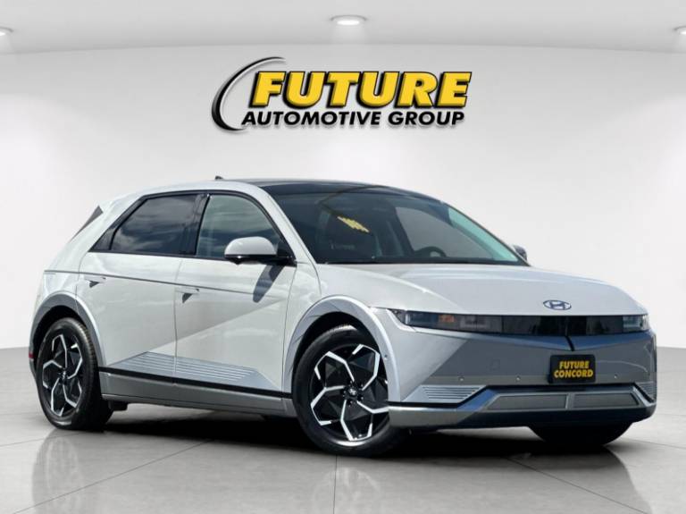 2024 Hyundai Ioniq 5 Limited