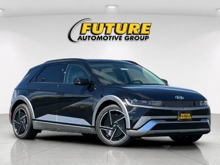 2026 Hyundai Ioniq 5 Limited