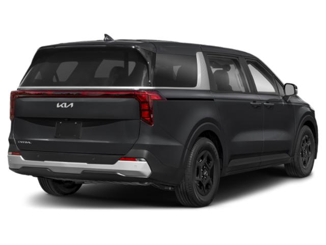 Used 2025 Kia Carnival LXS with VIN KNDNB5K31S6471630 for sale in Dubuque, IA