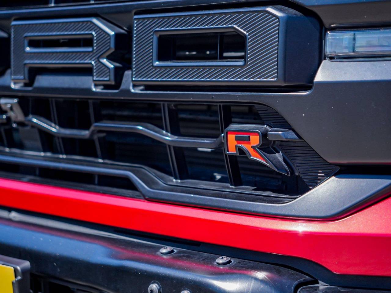 Used 2025 Ford F-150 Raptor, photo 4