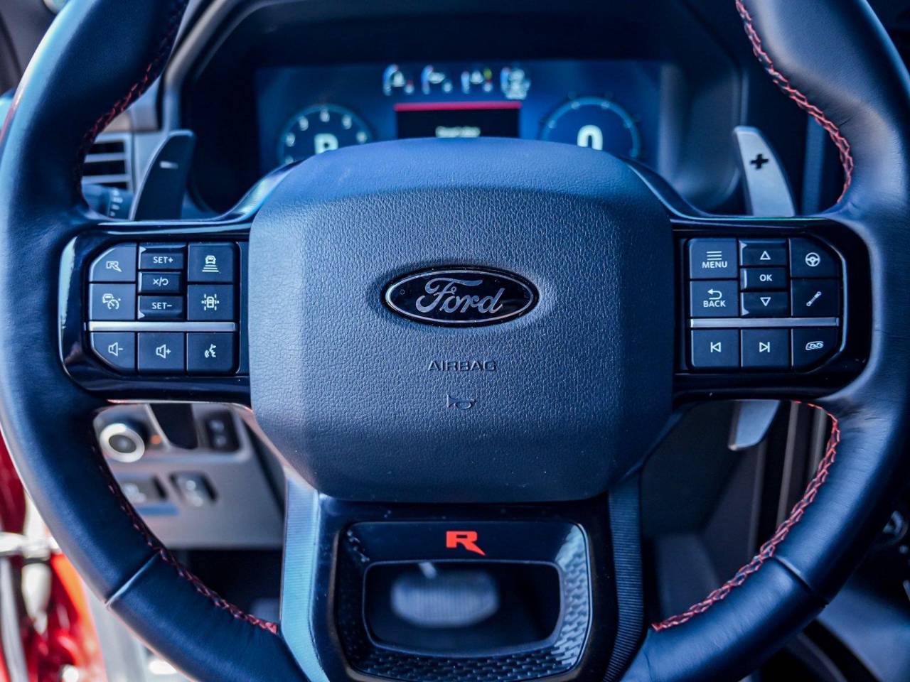 Used 2025 Ford F-150 Raptor, photo 18